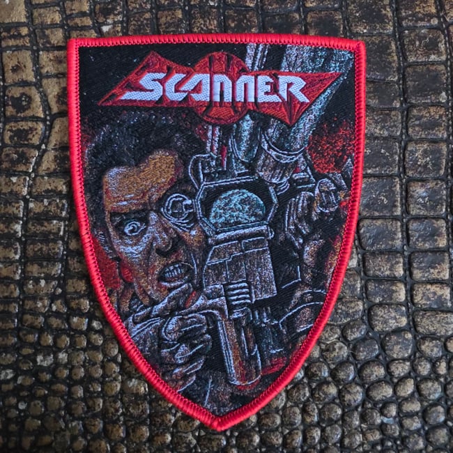 Scanner