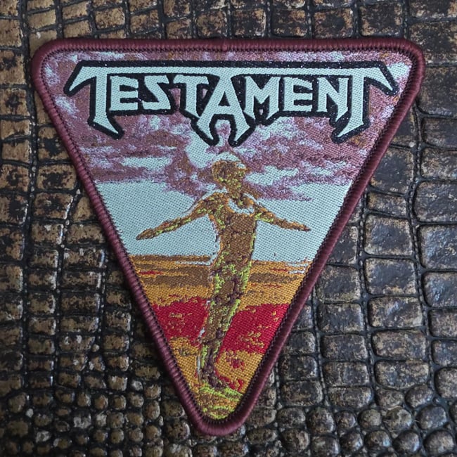 Testament 