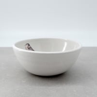 Image 2 of Long Tailed Tit Cereal Bowl