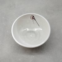 Image 1 of Long Tailed Tit Cereal Bowl