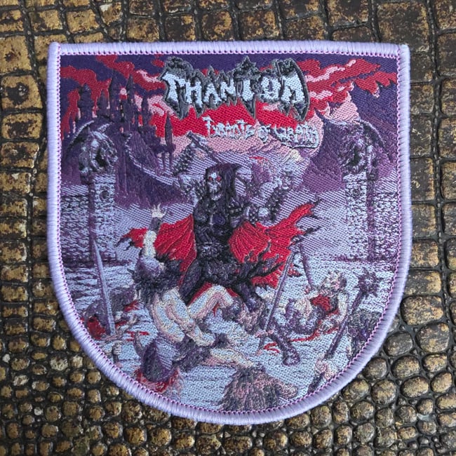 Phantom - Tyrants of Wrath 