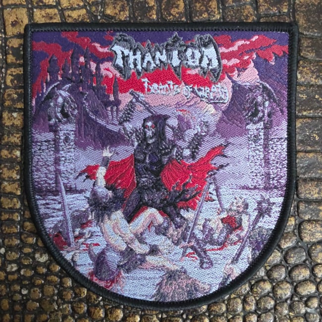 Phantom - Tyrants of Wrath 