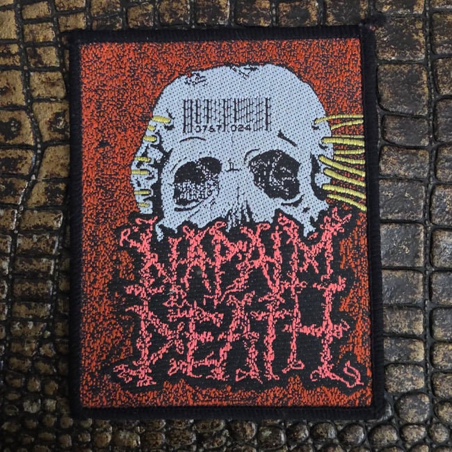 Napalm Death