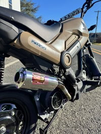 Image 2 of NAVi 110 S23 Stainless  Performance Exhaust