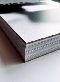 Image 5 of SNDTRK1 (soundtrack 1) a visual soundtrack by Chaze.