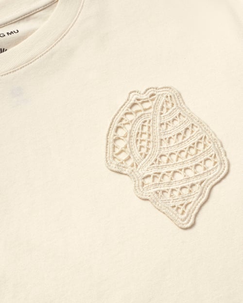 Image of 1-Camiseta Shell Lucia