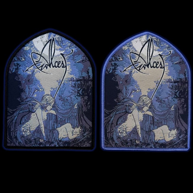 Alcest