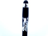 Image 3 of Zebra lighted ink pen