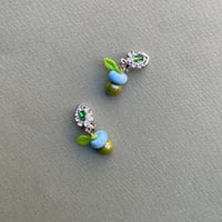 Image 1 of Boucles "HONORÉ"