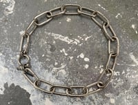 Image 1 of 'WOLF' necklace