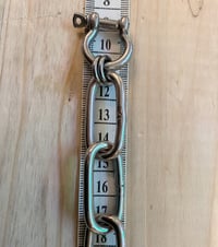 Image 3 of 'WOLF' necklace