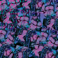 Image 2 of BXTCHSEAT / MINI PRINT