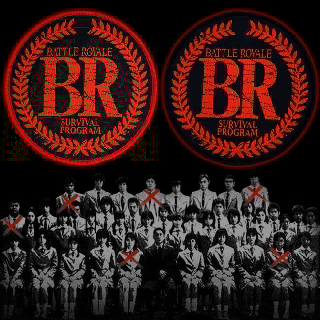 Battle Royale