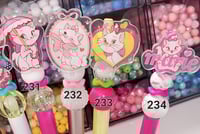 Image 3 of Ms. Marie Acrylic Charm Pens 