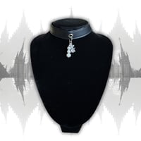 Image 1 of LA PERLA CHOKER 
