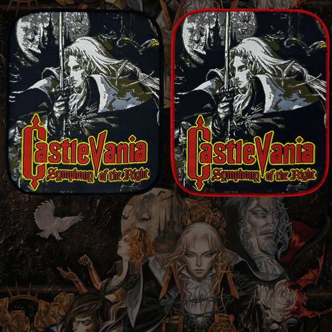 Castlevania 