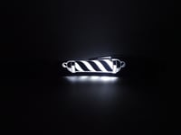 Image 5 of Barber pole lighted pen