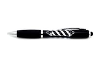 Image 6 of Barber pole lighted pen