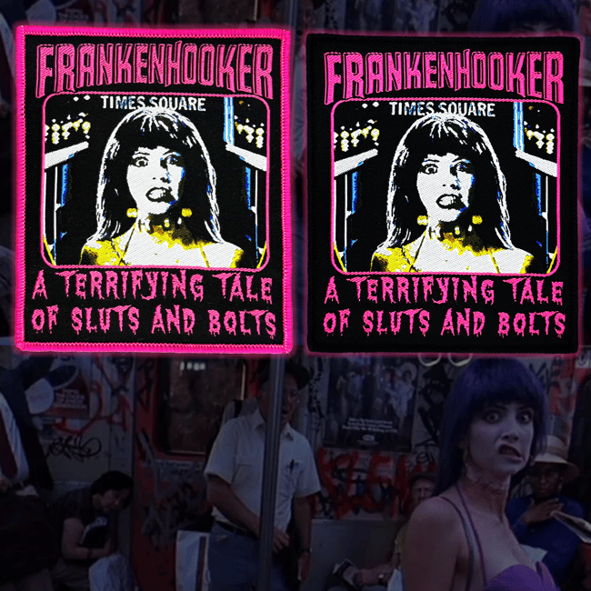 Frankenhooker