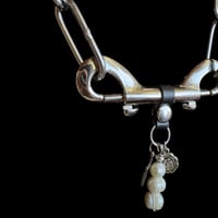 Image 3 of LA PERLA NECKLACE