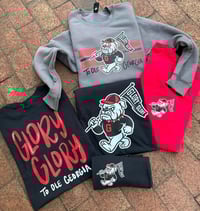 Glory Glory Collection