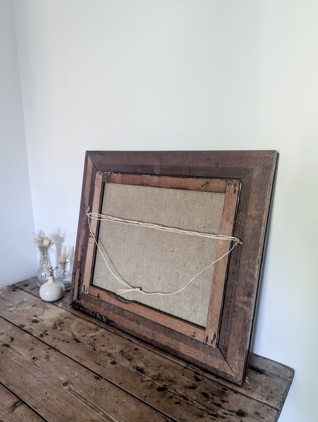 Nature morte aux groseilles et fromage 