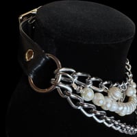 Image 3 of UNDIBEL NECKLACE 