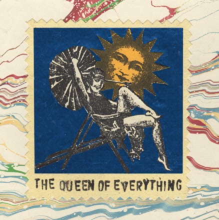 Image of Queen of Everything