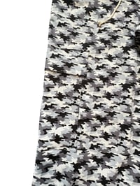 Image 3 of Pantalon camo noir/gris/blanc
