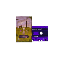 Ugly Duckling Union Cassette (PREORDER) 