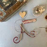 Image 1 of La lettre d’amour n*7