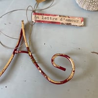 Image 4 of La lettre d’amour n*7