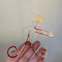 Image 2 of La lettre d’amour n*7