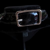 Image 3 of CROSS CHOKER 