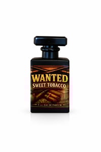 WANTED SWEET TOBACCO (Eau de Parfum)