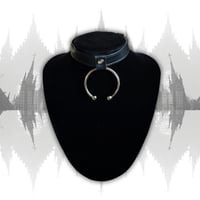 Image 1 of  BARBELL CHOKER 