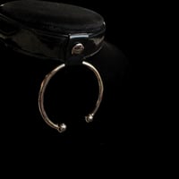 Image 2 of BARBELL PATENT CHOKER 