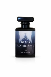 THE BLACK CATHEDRAL (Eau de Parfum)