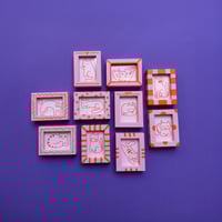 Image 3 of Cat Frames