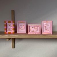 Image 5 of Cat Frames