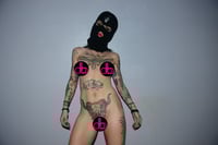 Image 1 of Malice McMunn Dwarves Album Cover 8"X10" Print