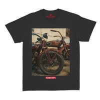 Image 4 of GEARS DEPT. - WORLD'S BEST - TEE