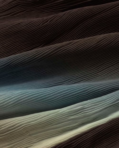 Image of 2-Falda plisada Pauline