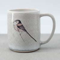 Image 2 of 325ML Long Tailed Tit Mug