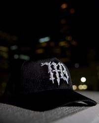 Image 1 of TMB “Midnight Shine” Hat