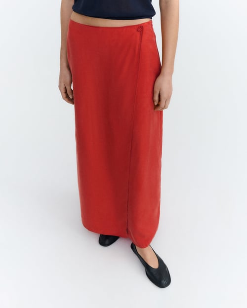 Image of 2-Falda Clavel Selina