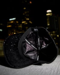 Image 2 of TMB “Midnight Shine” Hat