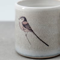 Image 4 of 230ML Long Tailed Tit Mug