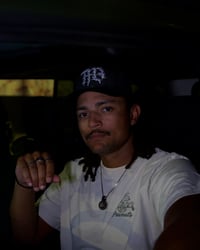 Image 3 of TMB “Midnight Shine” Hat