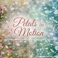Petals In Motion